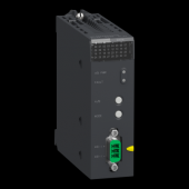  Modicon X80 I/O - module matr 