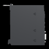  Modicon X80 I/O - module matr 