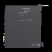  Modicon X80 I/O - module matr 