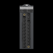  Modicon X80 - H Turbomachinery 