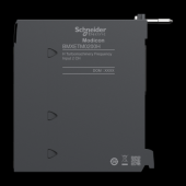  Modicon X80 - H Turbomachinery 