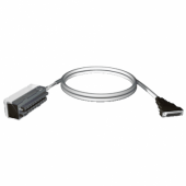  Modicon X80 - cordon - connect 