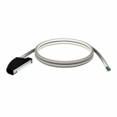  Modicon X80 - cordon - connect 
