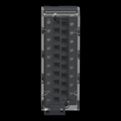  Modicon X80 - Bornier de racco 