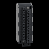  Modicon X80 - Bornier de racco 
