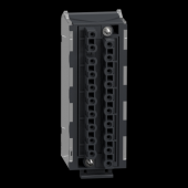  Modicon X80 - Bornier de racco 