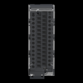  Modicon X80 - Bornier de racco 