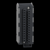  Modicon X80 - Bornier de racco 