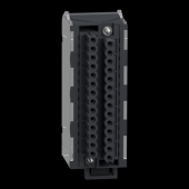  Modicon X80 - Bornier de racco 