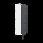  Modicon X80 - Bornier de racco 