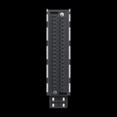  Modicon X80 - Bornier de racco 