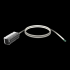  Modicon X80 - cordon blind - 