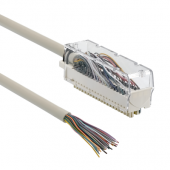  Modicon X80 - cordon - connect 