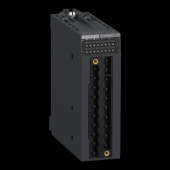  Modicon X80 - module commande 