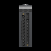  Modicon X80 - module commande 