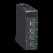  Coupleur Ethernet/IP et Modbus 