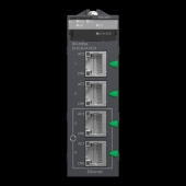  Coupleur Ethernet/IP et Modbus 