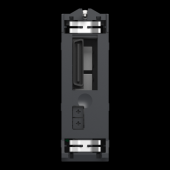 Coupleur Ethernet/IP et Modbus 
