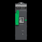  Modicon X80 - coupleur Modbus/ 