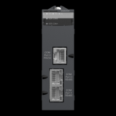  Modicon X80 - module interface 