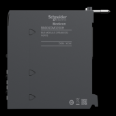  Modicon X80 - module interface 