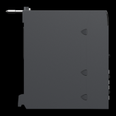  Modicon X80 - module interface 