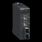  Module convertisseur fibre Mul 