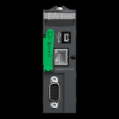  Modicon M340 - processeur - 10 