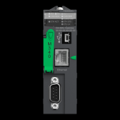  Modicon M340 - processeur - 10 