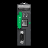  Modicon M340 - processeur - 10 