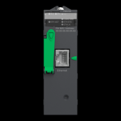  Modicon X80 - module adaptateu 