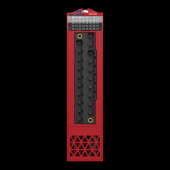  Modicon X80 - 16 Entres Tor 2 