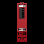  Modicon X80 - 16 Entres Tor 2 