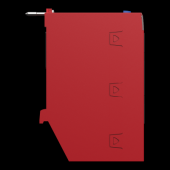  Modicon X80 - 16 Entres Tor 2 