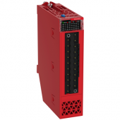  Modicon X80 - 8 Sorties Transi 