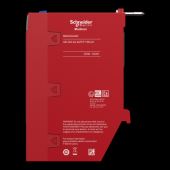  Modicon X80 - 4 sorties relais 