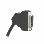  Modicon X80 - cble extension 