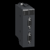  Modicon X80 - module extension 