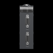  Modicon X80 - module extension 