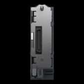  Modicon X80 - module extension 