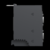  Modicon X80 - module extension 
