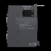  Modicon X80 - module extension 