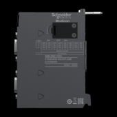  Modicon - module d'extension d 