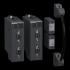  Kit extension rack M340/M580 