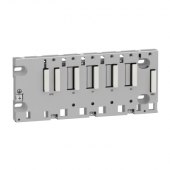  Modicon X80 - rack pour M340 - 