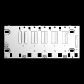  Modicon X80 - rack pour M340 - 
