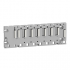  Modicon X80 - rack 6 positions 