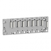  Modicon X80 - rack pour M340 - 