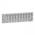  Modicon X80 - rack 8 positions 