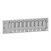  Modicon X80 - rack pour M340 - 